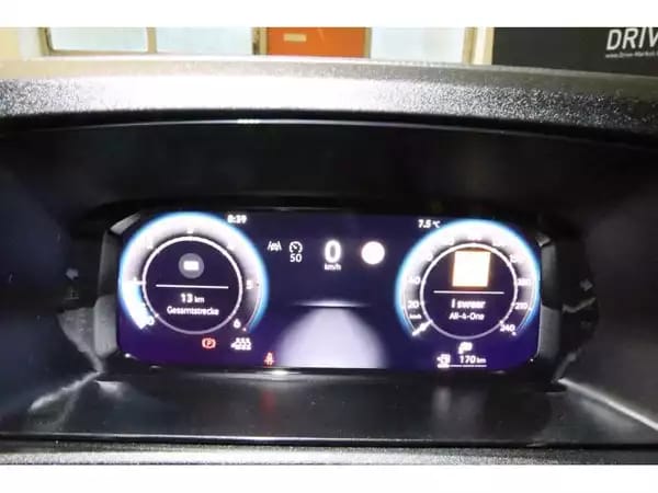 Volkswagen Caddy V Life - Photo 3