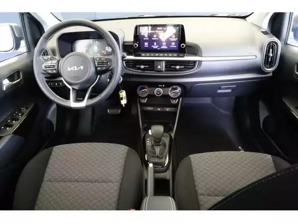 Kia Picanto Pulse - Photo 2