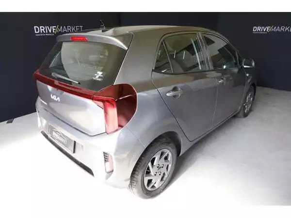 Kia Picanto Pulse - Photo 2