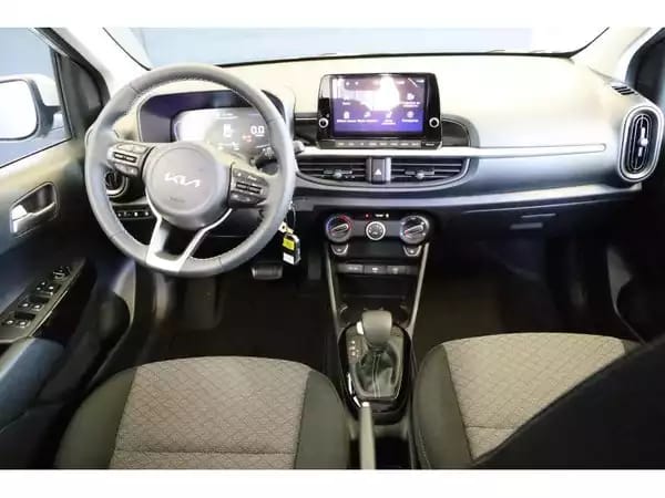 Kia Picanto Pulse - Photo 2