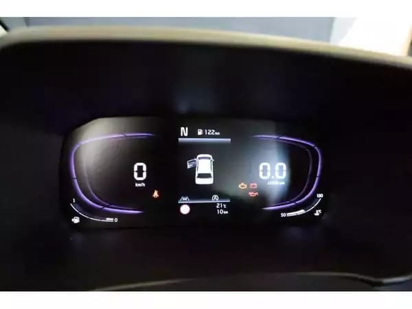 Kia Picanto Pulse - Photo 3