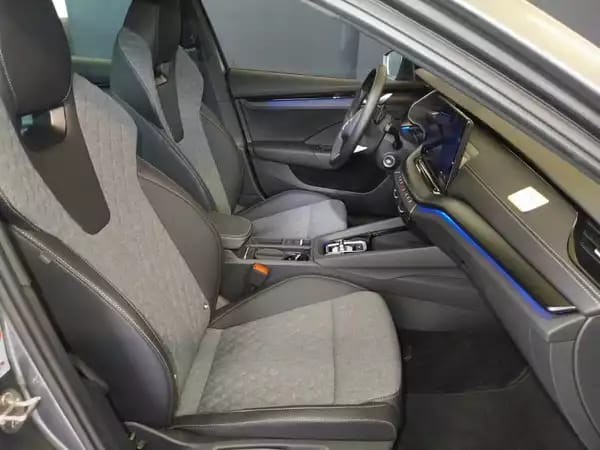 Skoda Octavia Sportline - Photo 3