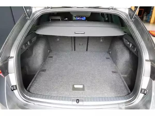 Skoda Octavia Sportline - Photo 3