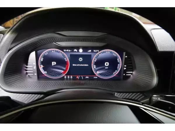 Skoda Kamiq Monte Carlo - Photo 3