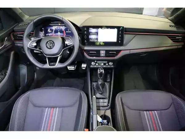 Skoda Scala Monte Carlo - Photo 2