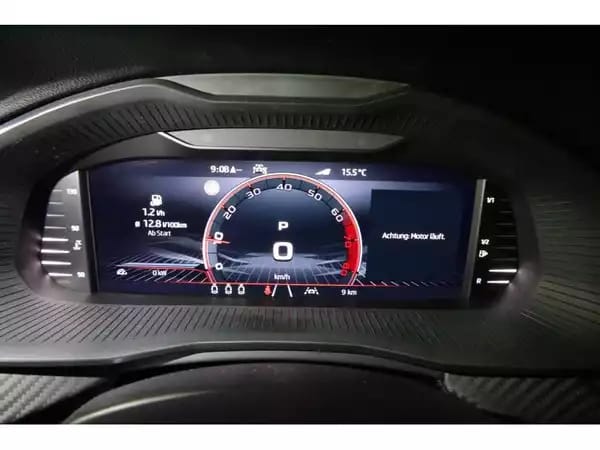 Skoda Scala Monte Carlo - Photo 3