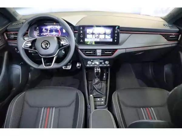 Skoda Scala Monte Carlo - Photo 2