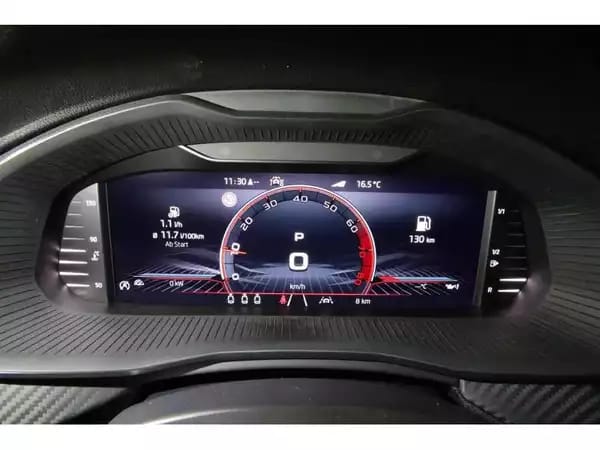 Skoda Scala Monte Carlo - Photo 3