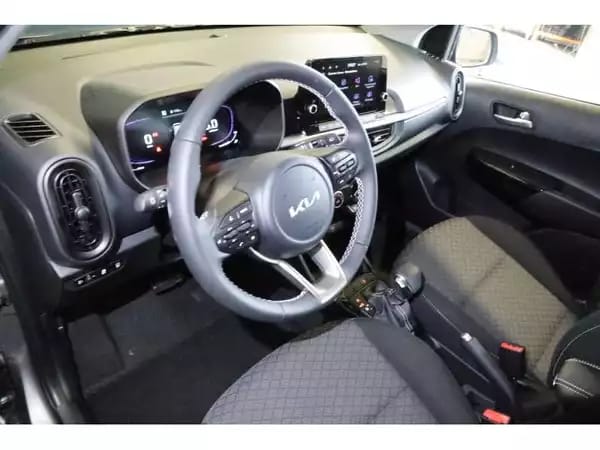 Kia Picanto Pulse - Photo 2