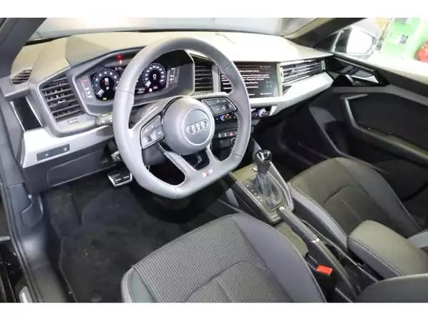 Audi A1 Sportback S-Line - Photo 2