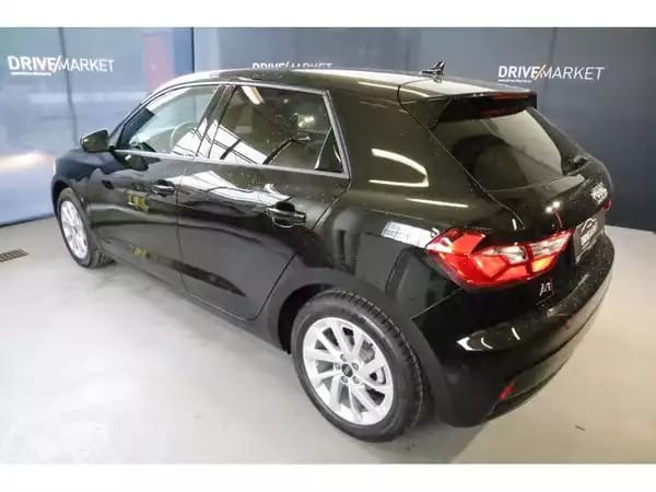 Audi A1 Sportback S-Line - Photo 2