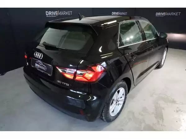 Audi A1 Sportback S Line - Photo 2