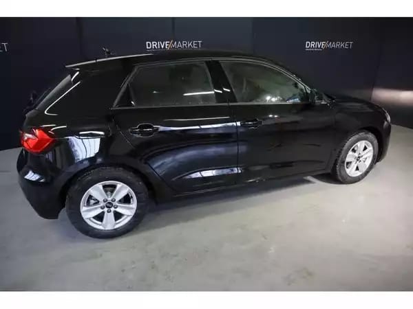 Audi A1 Sportback S Line - Photo 3