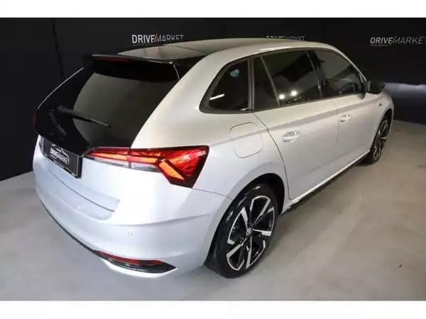 Skoda Scala Monte Carlo - Photo 2