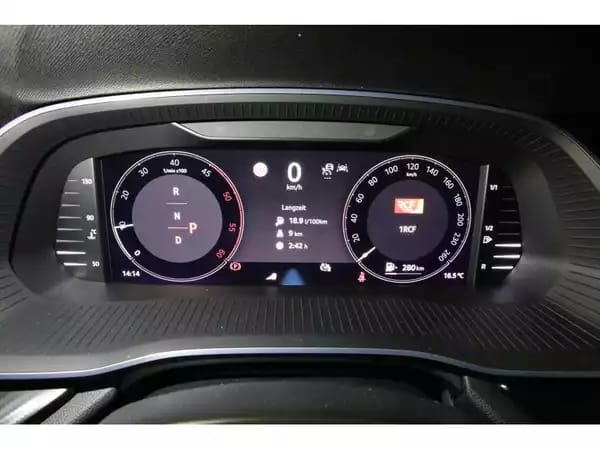 Skoda Scala Monte Carlo - Photo 3