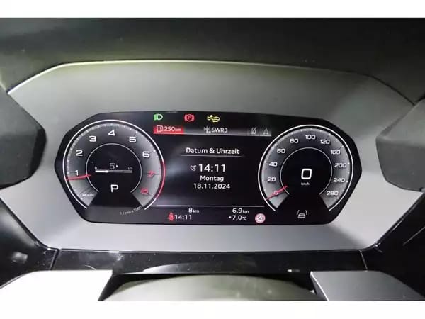 Audi A3 35 TFSI S Tronic - Photo 3