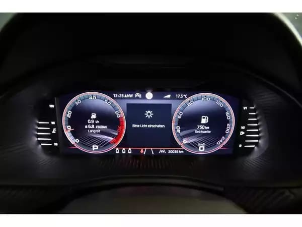 Skoda Kamiq Monte Carlo - Photo 3