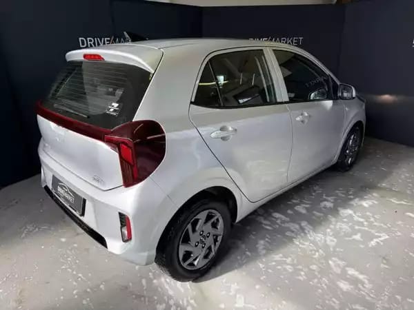 Kia Picanto Pulse - Photo 2