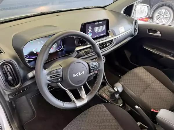 Kia Picanto Pulse - Photo 3