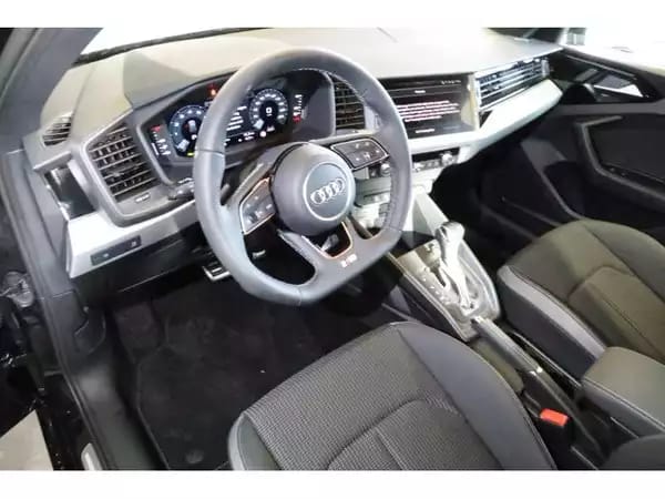 Audi A1 Sportback - Photo 2