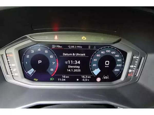 Audi A1 Sportback - Photo 3