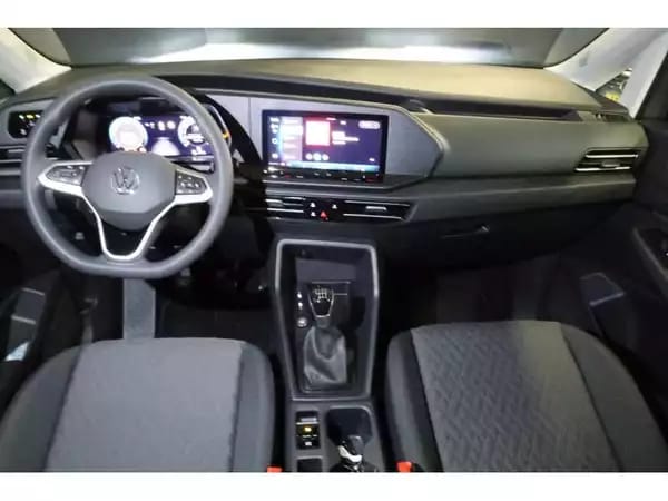 Volkswagen Caddy V Life - Photo 2