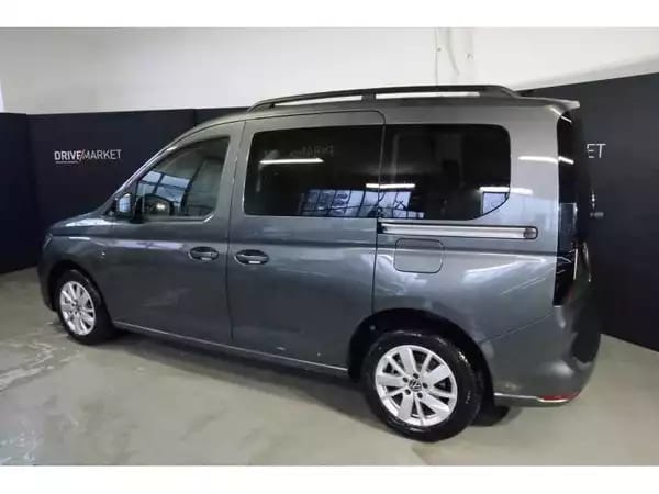 Volkswagen Caddy V Life - Photo 2