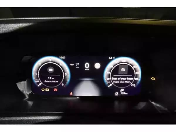 Volkswagen Caddy V Life - Photo 3