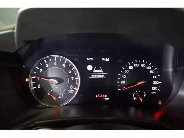 Suzuki Swift GL+ - Photo 3