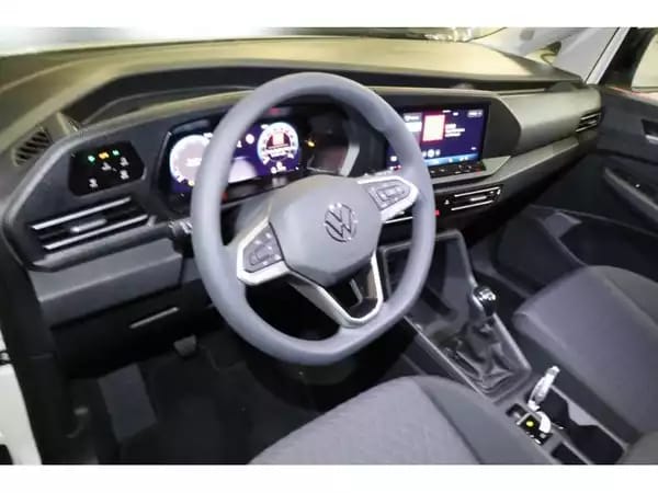 Volkswagen Caddy Life - Photo 2