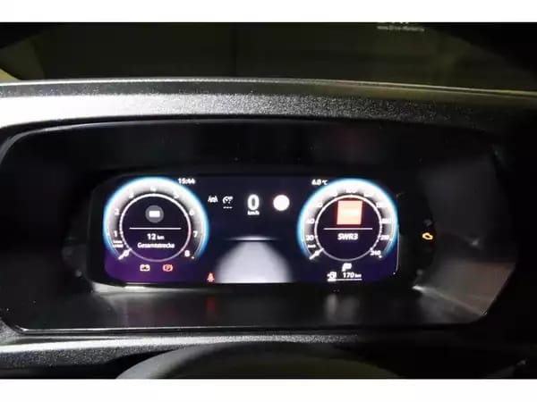 Volkswagen Caddy Life - Photo 3