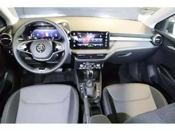 Skoda Fabia Selection - Photo 2