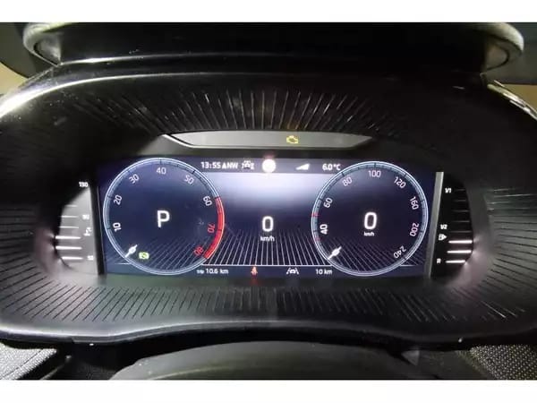 Skoda Fabia Selection - Photo 3