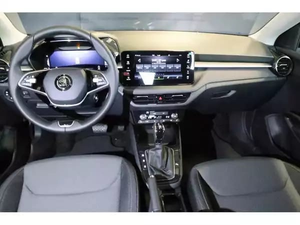 Skoda Fabia Selection - Photo 2