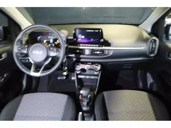 Kia Picanto Pulse - Photo 2