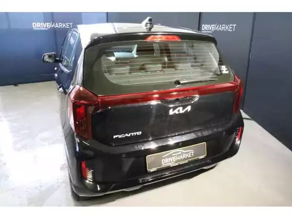 Kia Picanto Pulse - Photo 2
