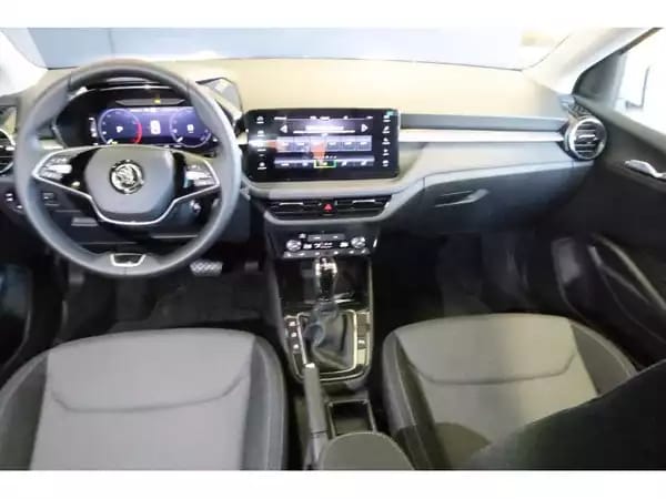 Skoda Fabia Selection - Photo 2