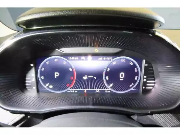 Skoda Fabia Selection - Photo 3