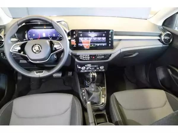 Skoda Fabia Selection - Photo 2