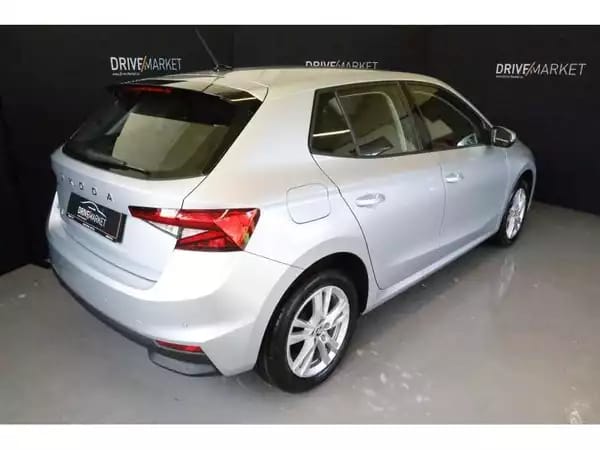 Skoda Fabia Selection - Photo 2