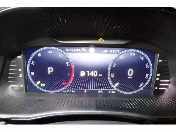 Skoda Fabia Selection - Photo 3