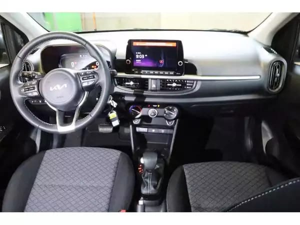 Kia Picanto Pulse - Photo 2