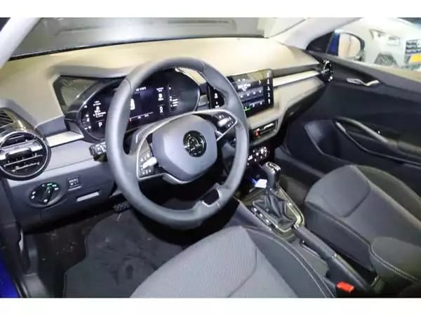 Skoda Fabia Selection - Photo 2