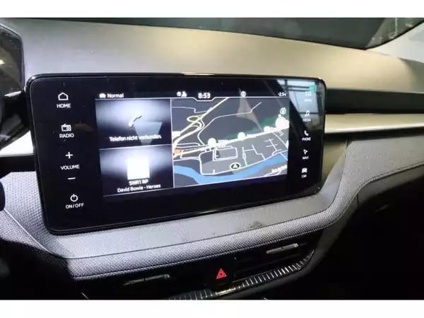 Skoda Fabia Selection - Photo 3