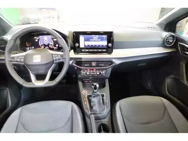 SEAT Ibiza Xcellence - Photo 2