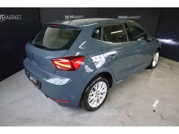 SEAT Ibiza Xcellence - Photo 2