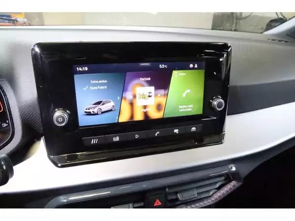 SEAT Ibiza Xcellence - Photo 3