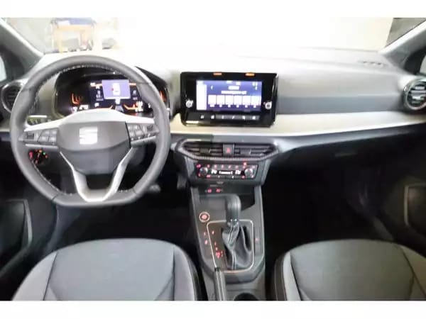 SEAT Ibiza Xcellence - Photo 2