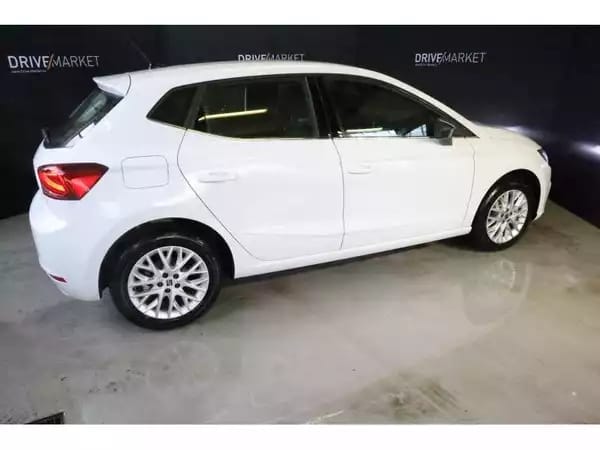 SEAT Ibiza Xcellence - Photo 2