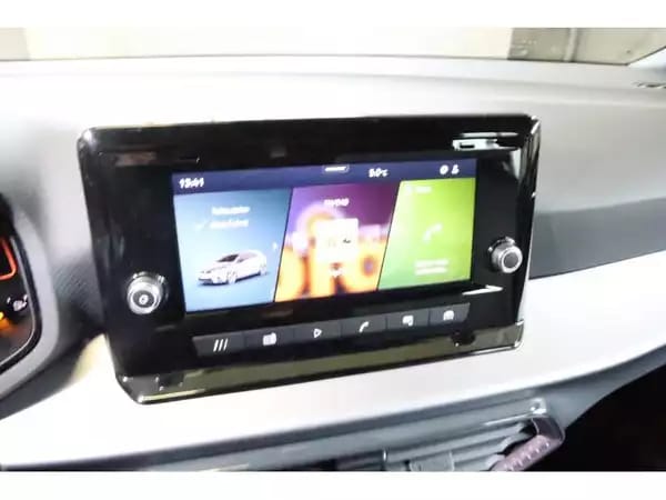 SEAT Ibiza Xcellence - Photo 3